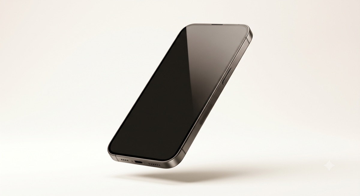 Presive AI receptionist phone interface